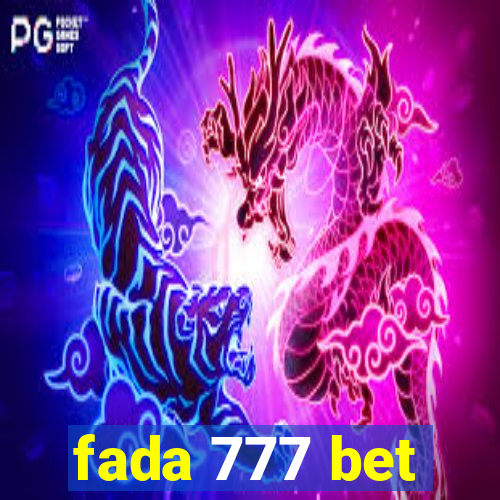 fada 777 bet